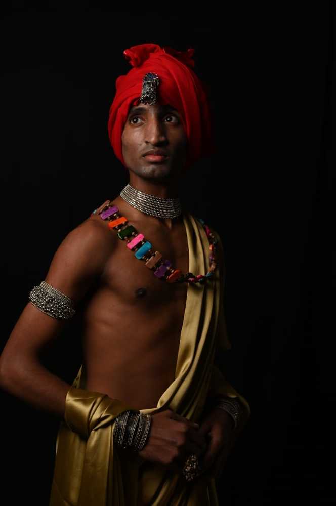 Photograph by Abid Ali Khan