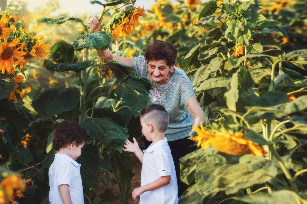 Photograph by Таня Чабаненко