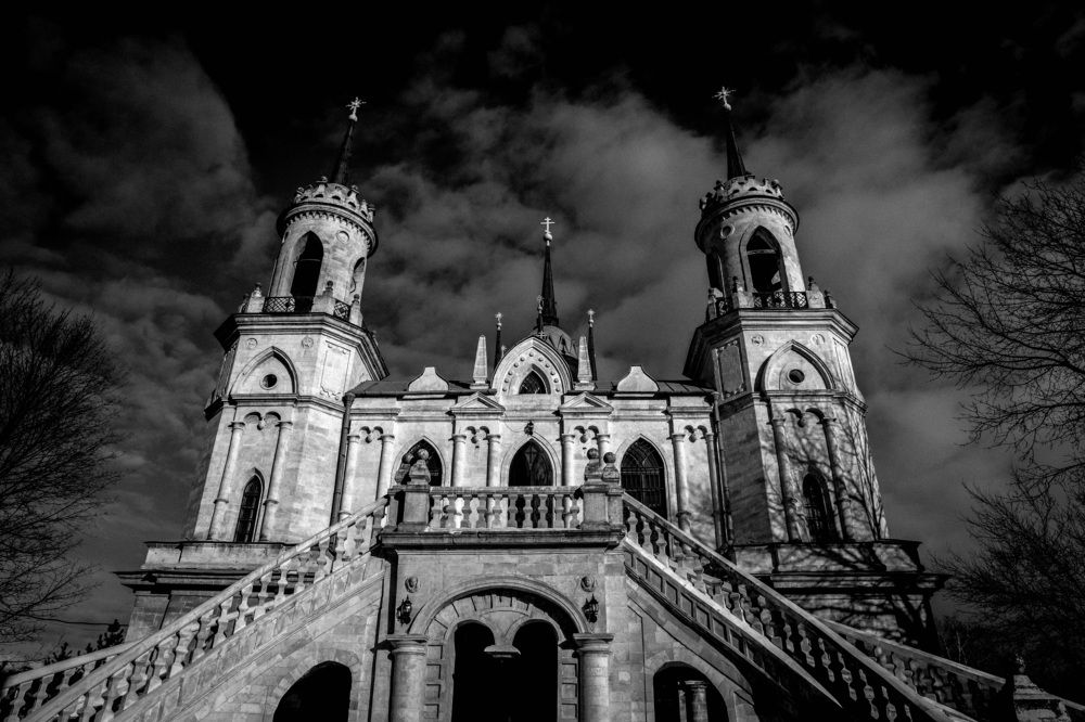 Photograph by Ирина Цветкова