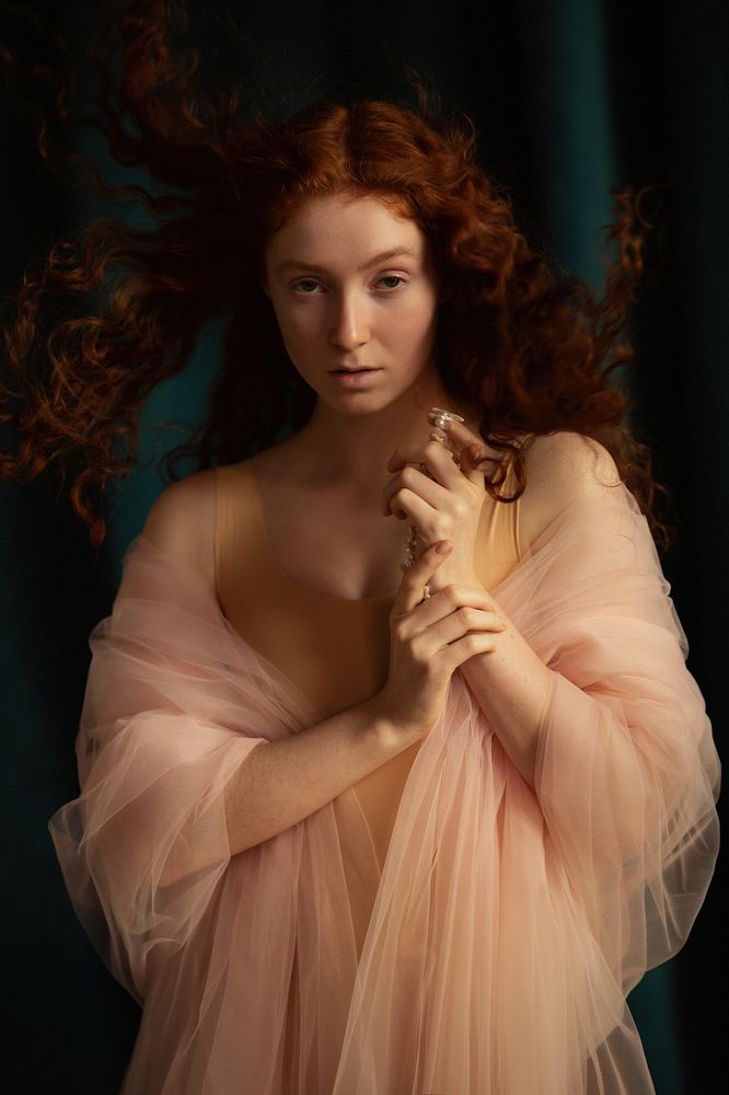 Photograph by Елена Daedra Алферова