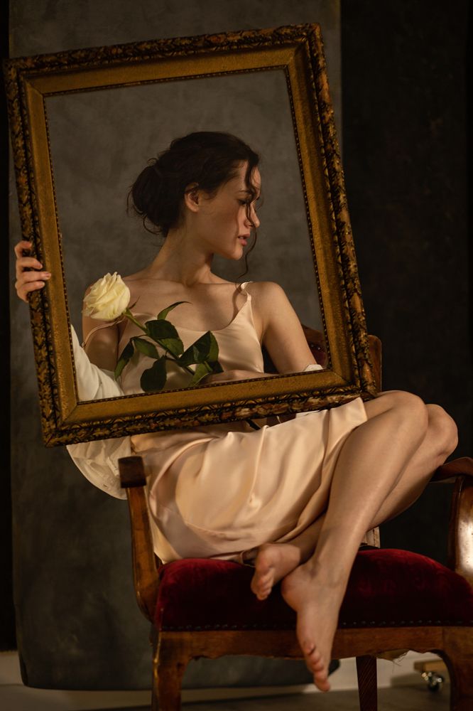 Photograph by Елена Daedra Алферова