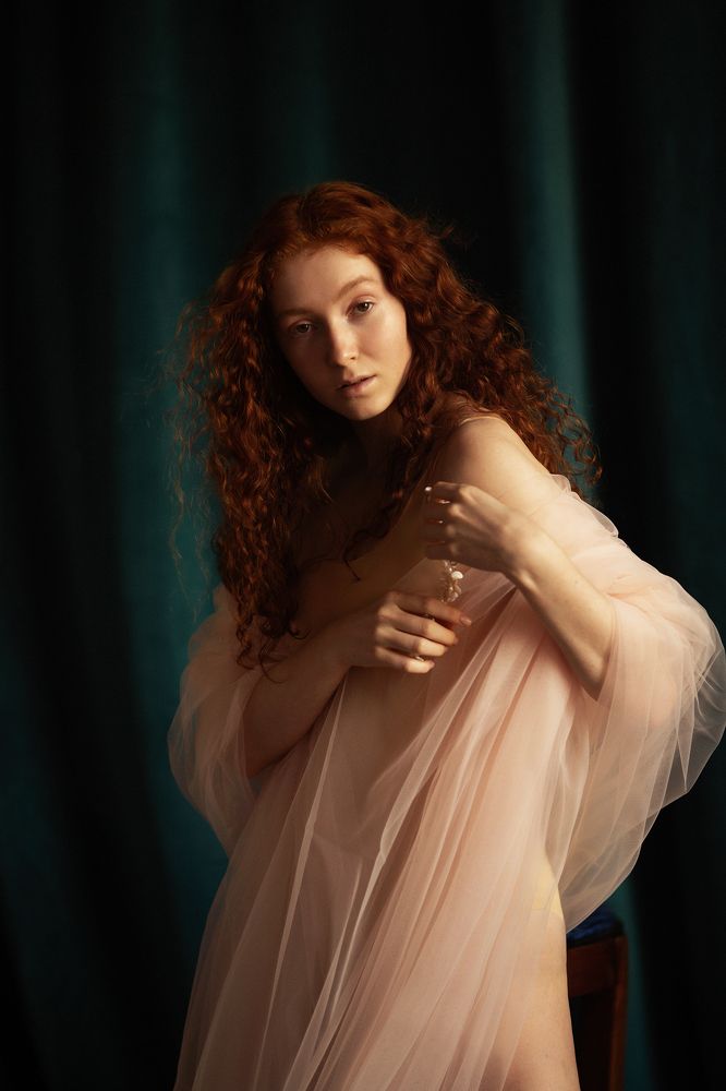 Photograph by Елена Daedra Алферова