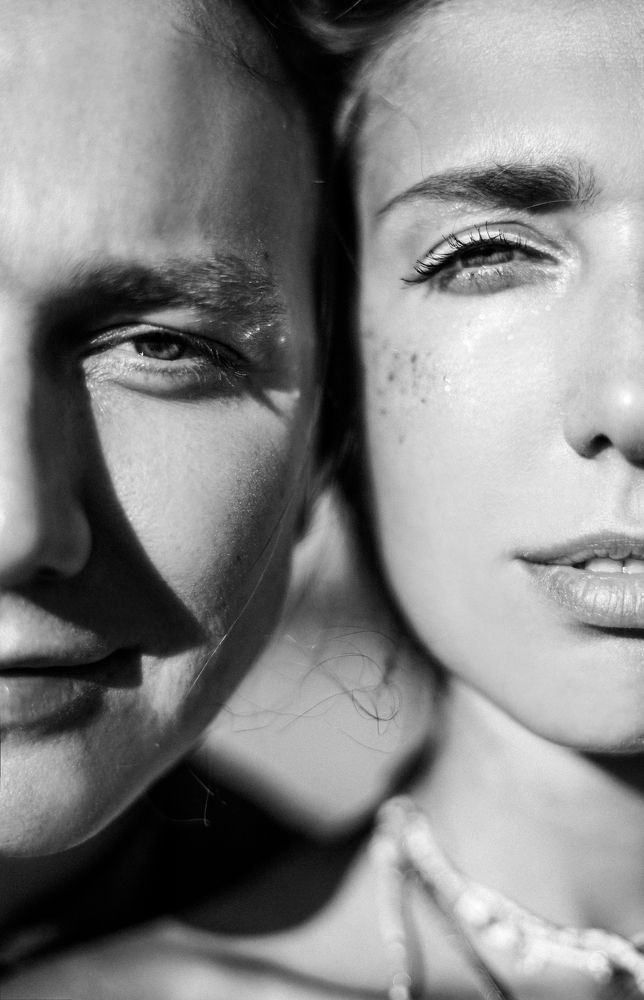 Photograph by Екатерина Вечерская