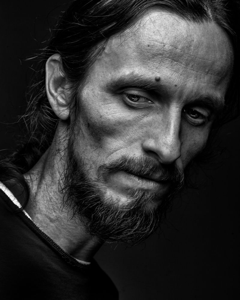 Photograph by Сергей Тезиков