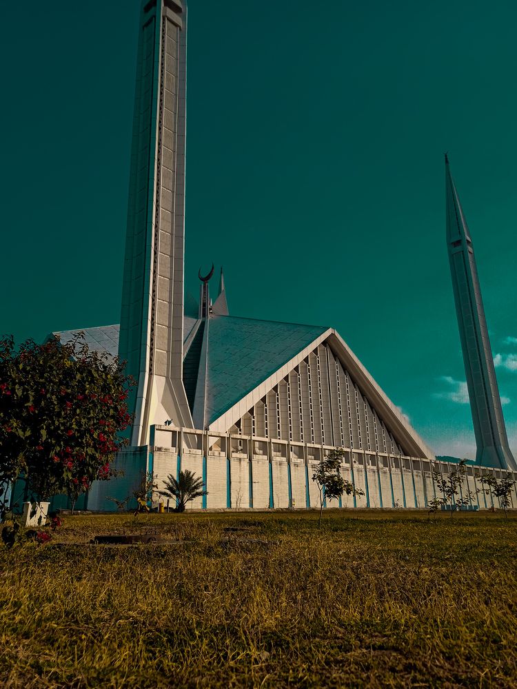 Photograph by Hanzala