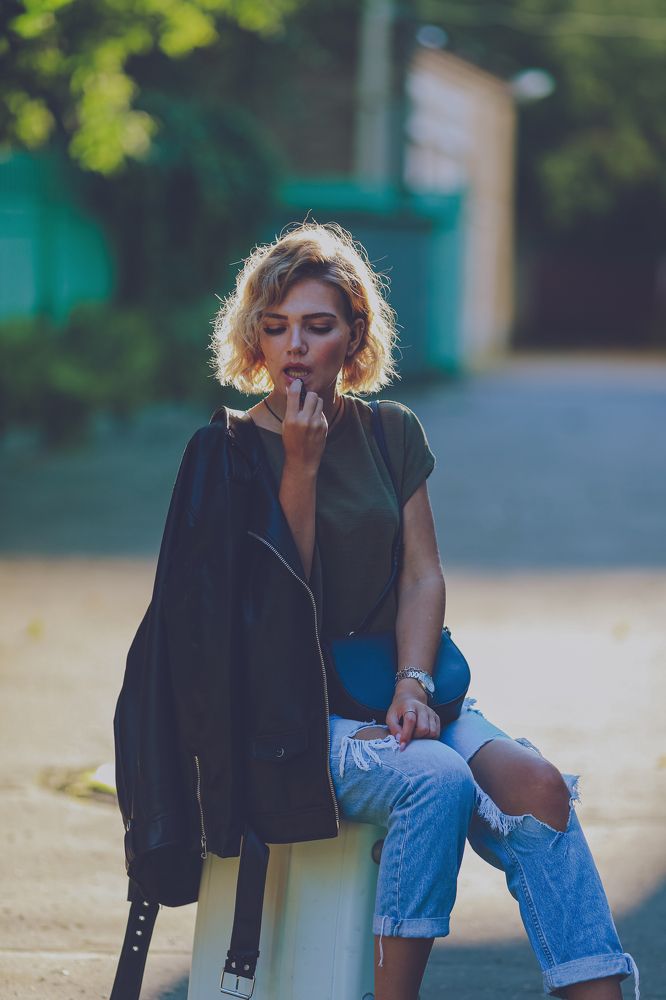 Photograph by Полина Нечаева