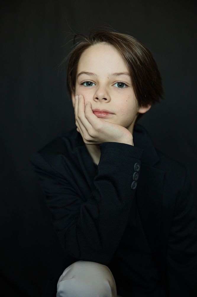 Photograph by Оксана Рыбакина