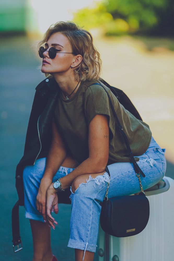 Photograph by Полина Нечаева