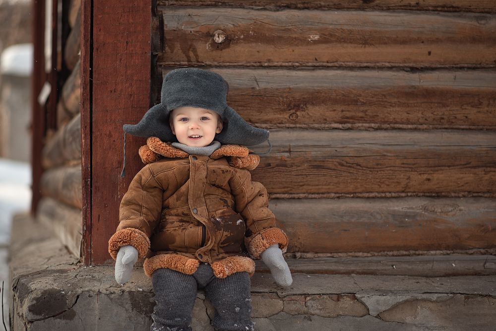 Photograph by Евгения Швецова