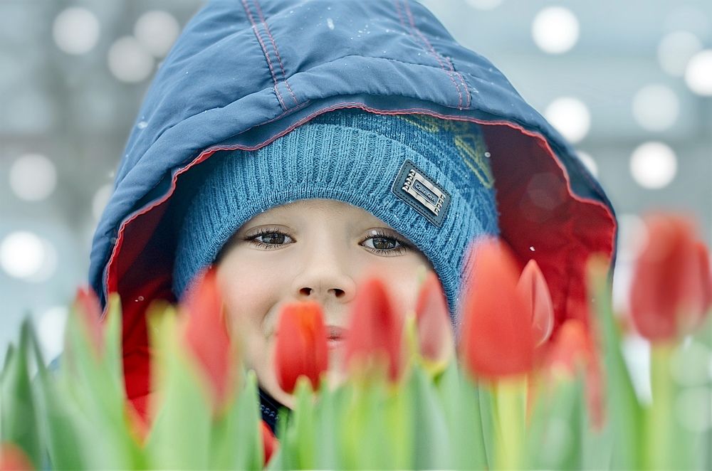 Photograph by Natasha Efanova