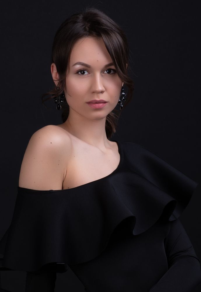 Photograph by Елена Шувалова