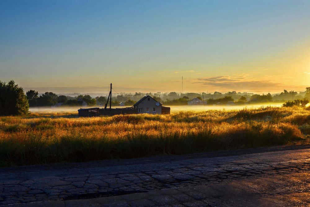 Photograph by Inna Logvinova