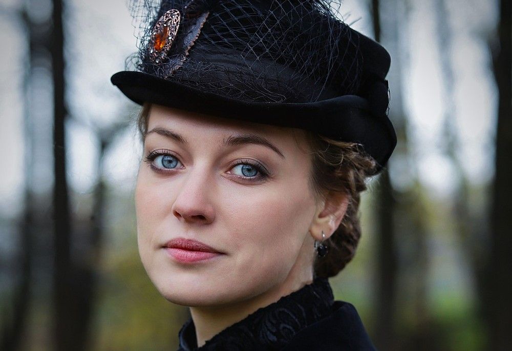 Александра Никифорова