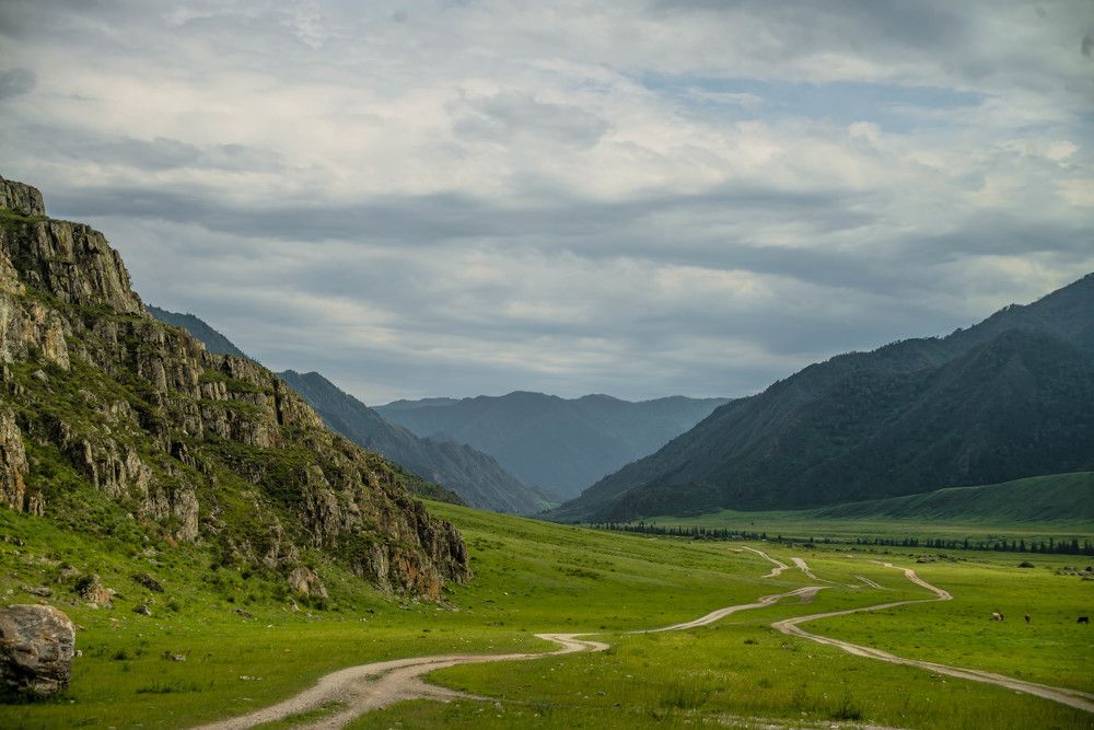 Photograph by Наталья Лещинская