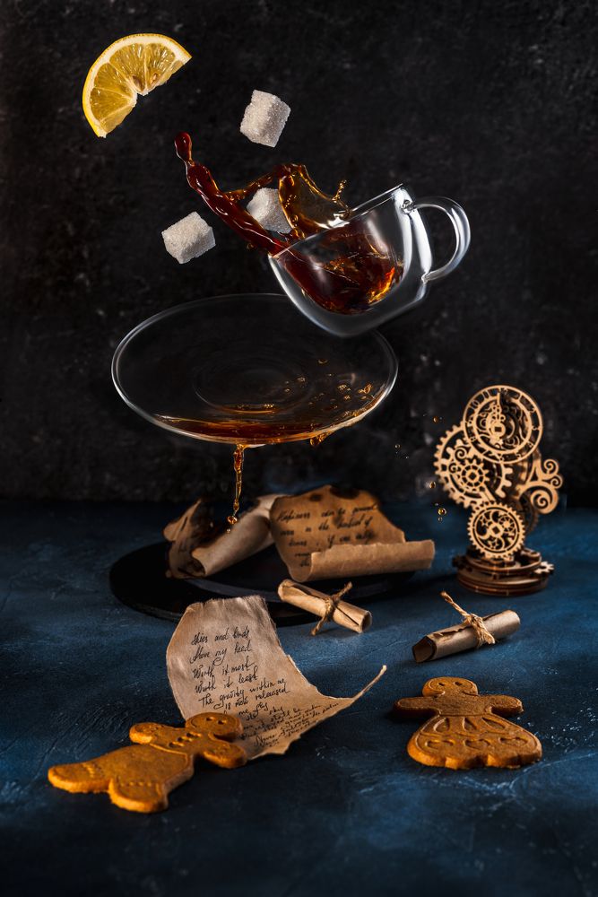 Photograph by Алёна Сокольникова