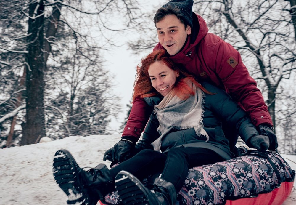 Photograph by Алёна Сокольникова