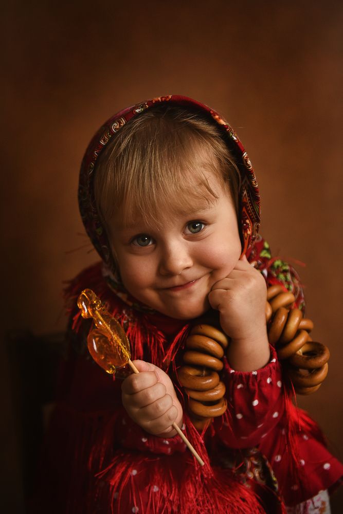 Photograph by Анна Ким