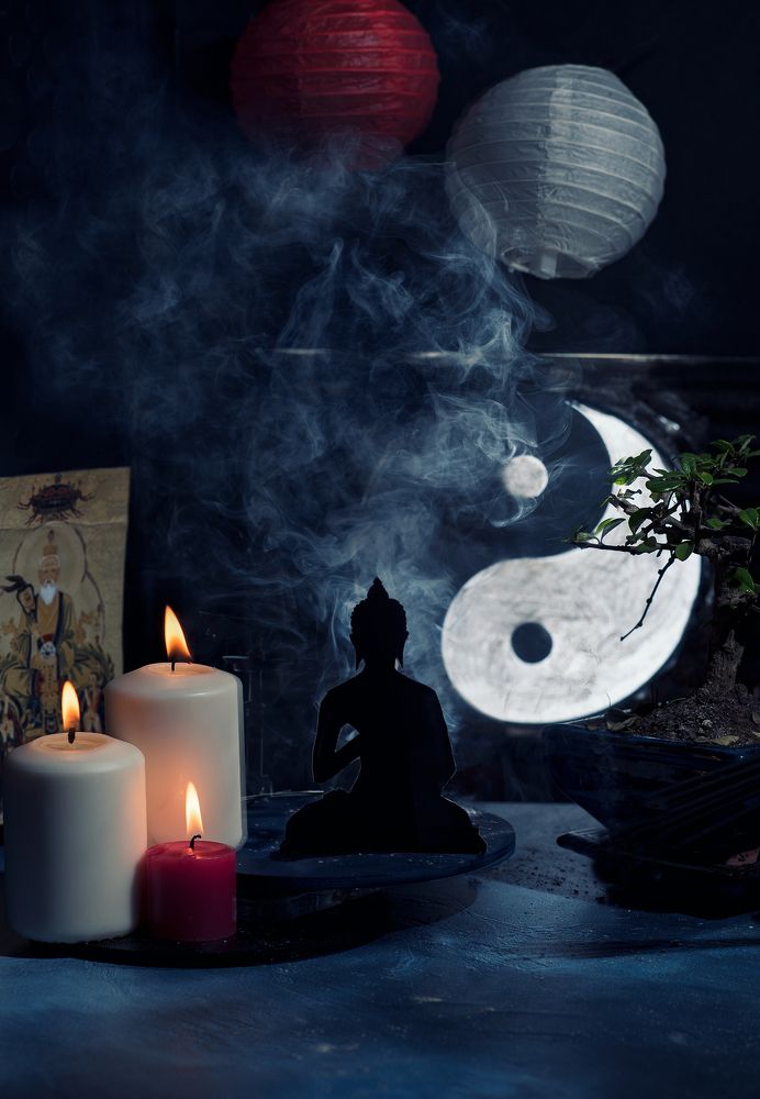 Photograph by Алёна Сокольникова