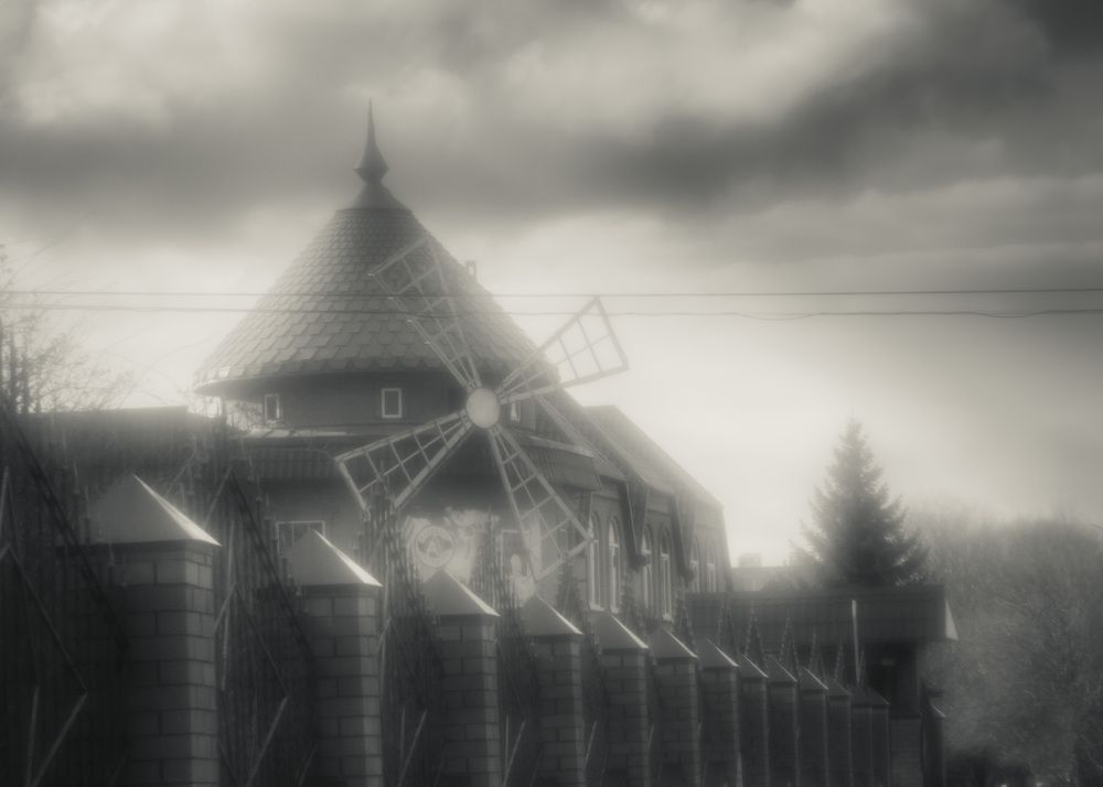 Photograph by Галина Литвинова