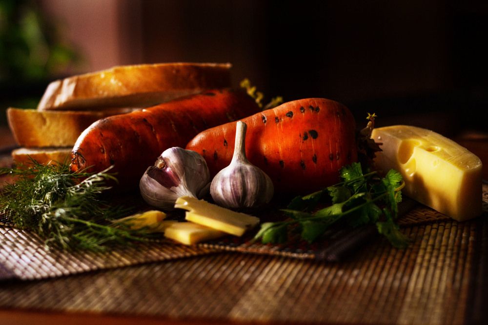 Photograph by Inna Logvinova