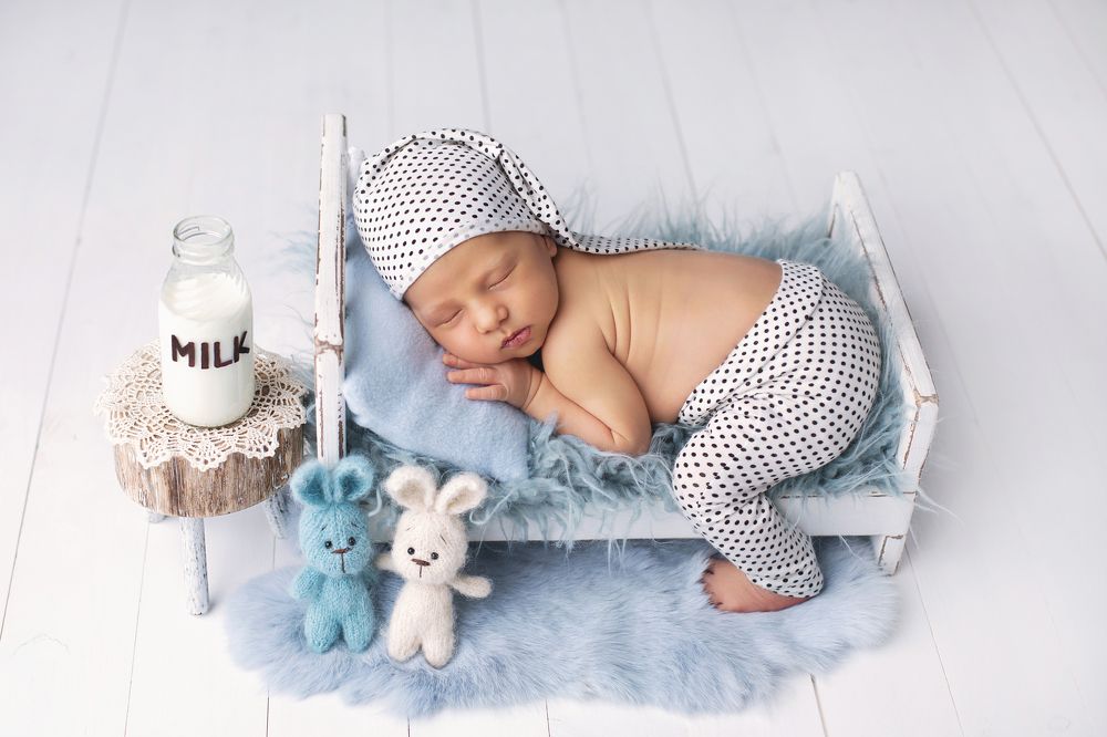 Photograph by Anastassia Ushkova