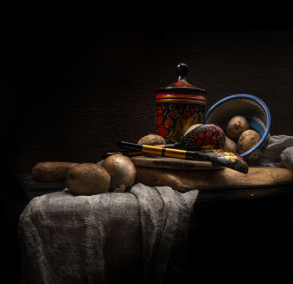 Photograph by Алексей Малышев