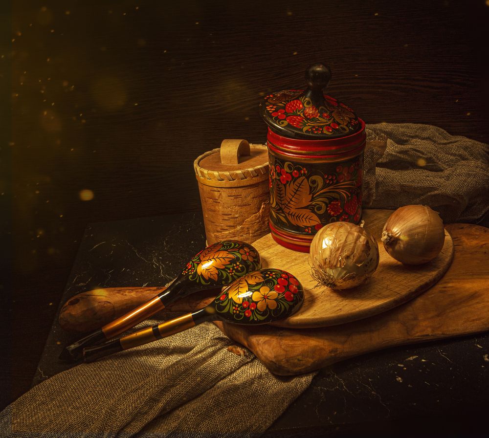 Photograph by Алексей Малышев