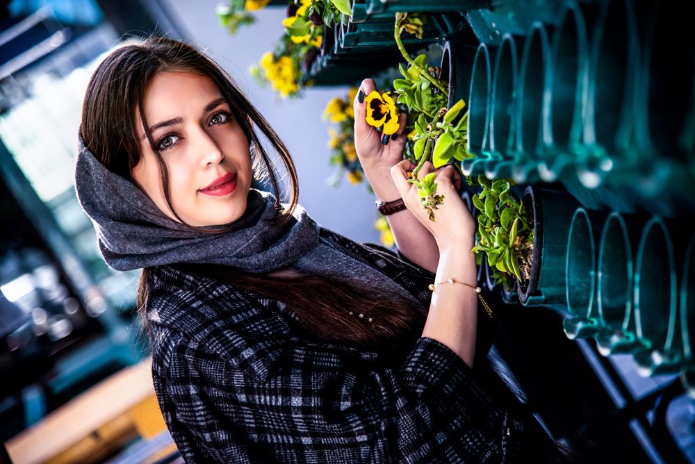 Photograph by MohammadReza Mrd