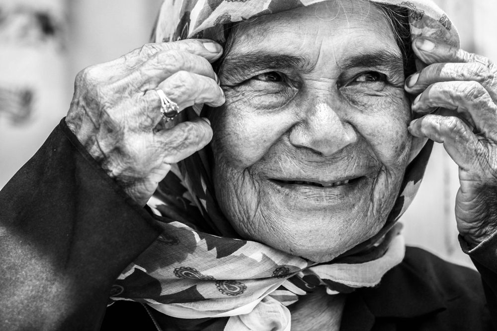 Photograph by MohammadReza Mrd