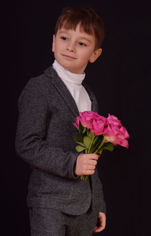 Photograph by Regina Belomytseva-Dahan