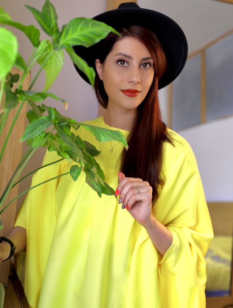 Photograph by Farinaz Bagherpour