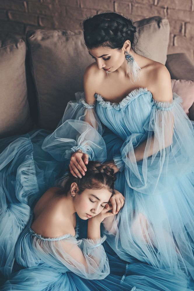 Photograph by Марина Говорущенко