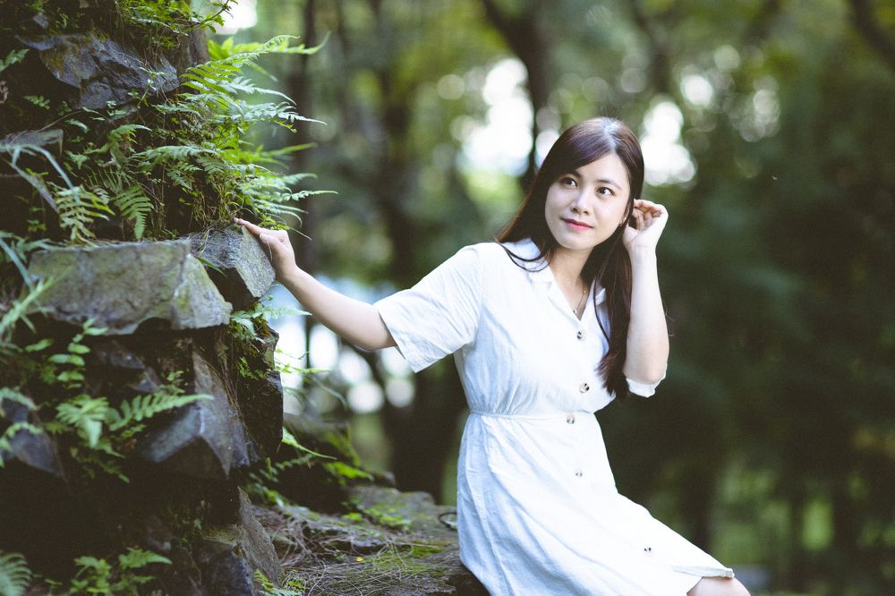 Photograph by Huy Phung