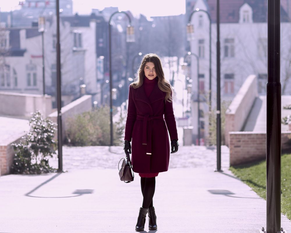 Photograph by Iryna Golovachova