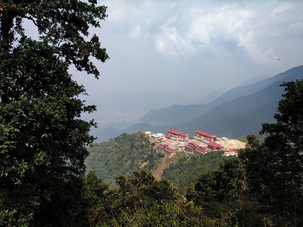 Photograph by Manish Manandhar