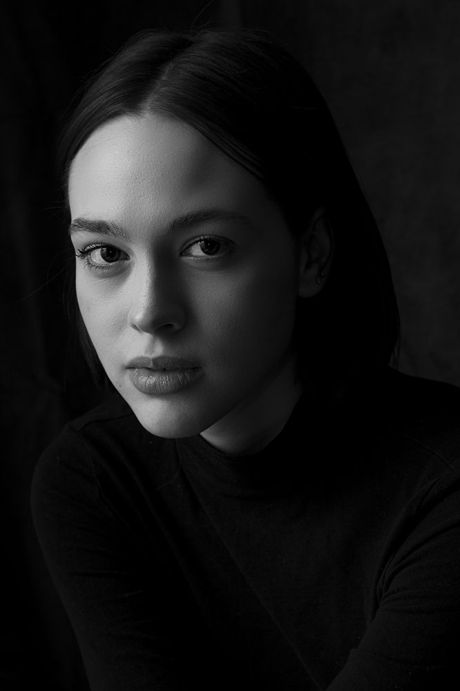 Photograph by Владимир Нестерцов