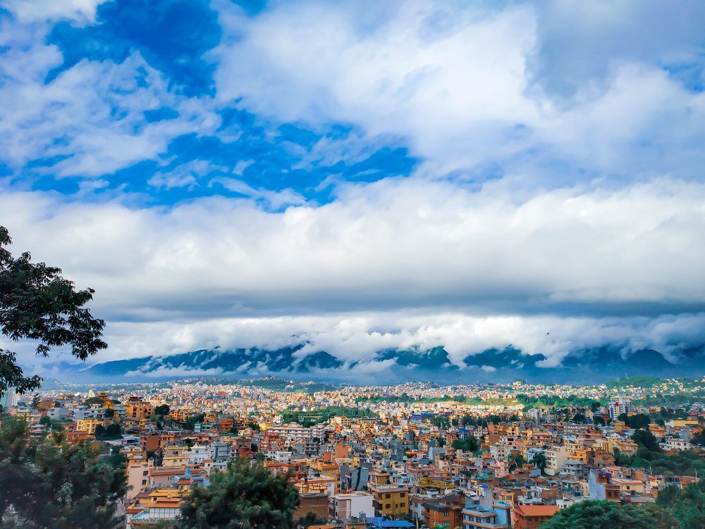 Photograph by Manish Manandhar