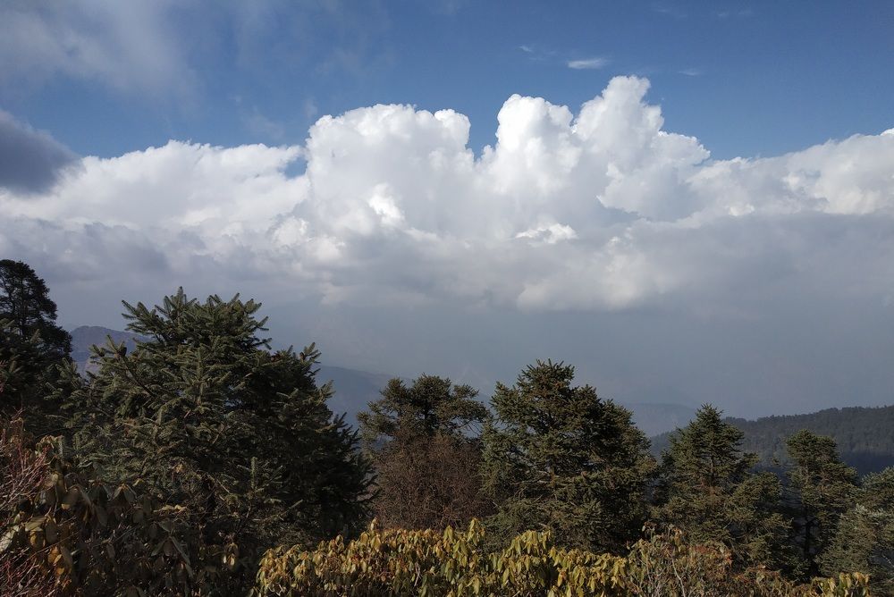 Photograph by Manish Manandhar