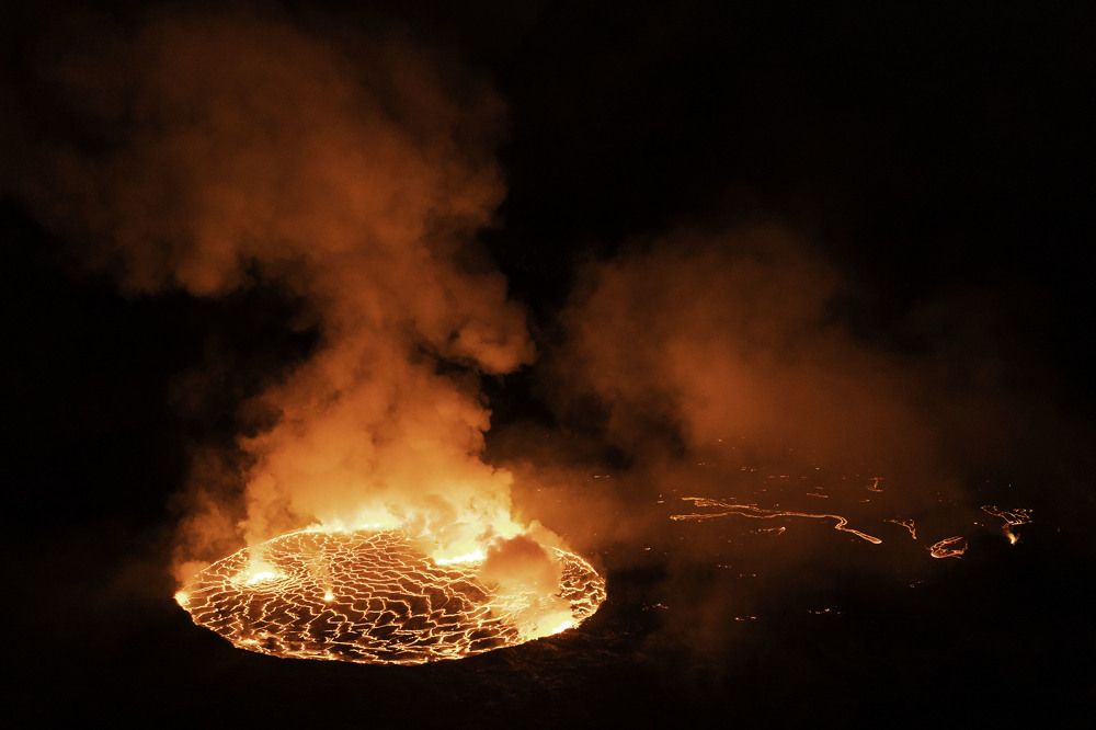 Photograph by Ricardo Ferreira