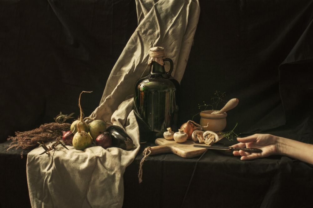 Photograph by Ксения Чебиряк