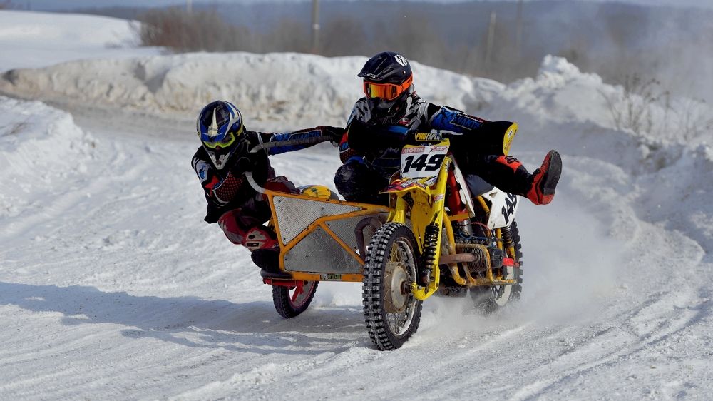 Мотокрос 22 февраля 21года