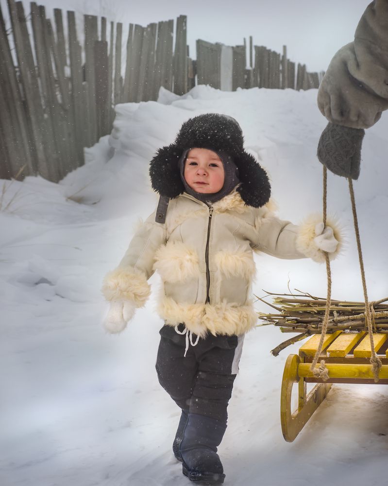 Photograph by Виктория Романенко