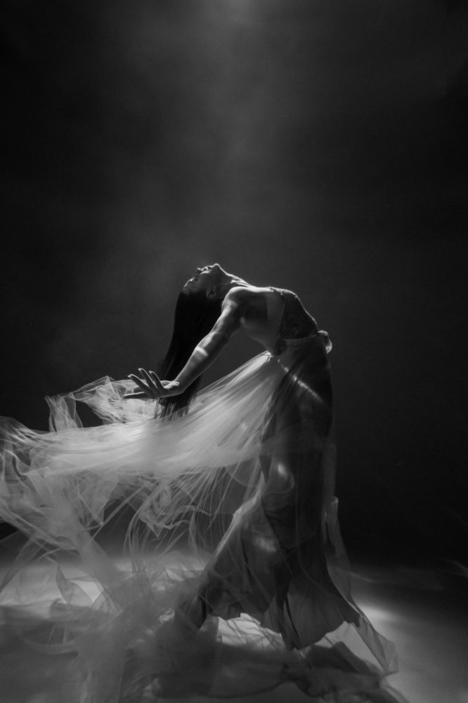 Photograph by Анна Краморова