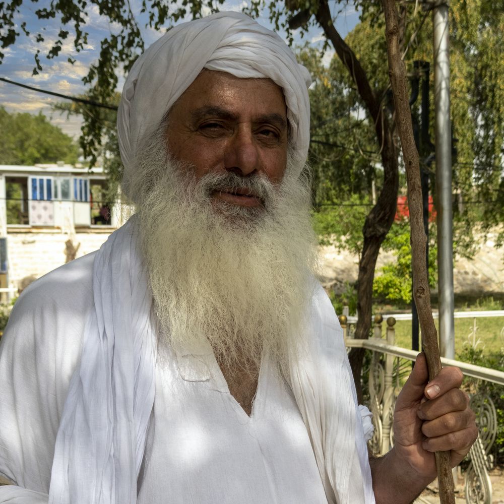 Photograph by Sabah Aljammasi