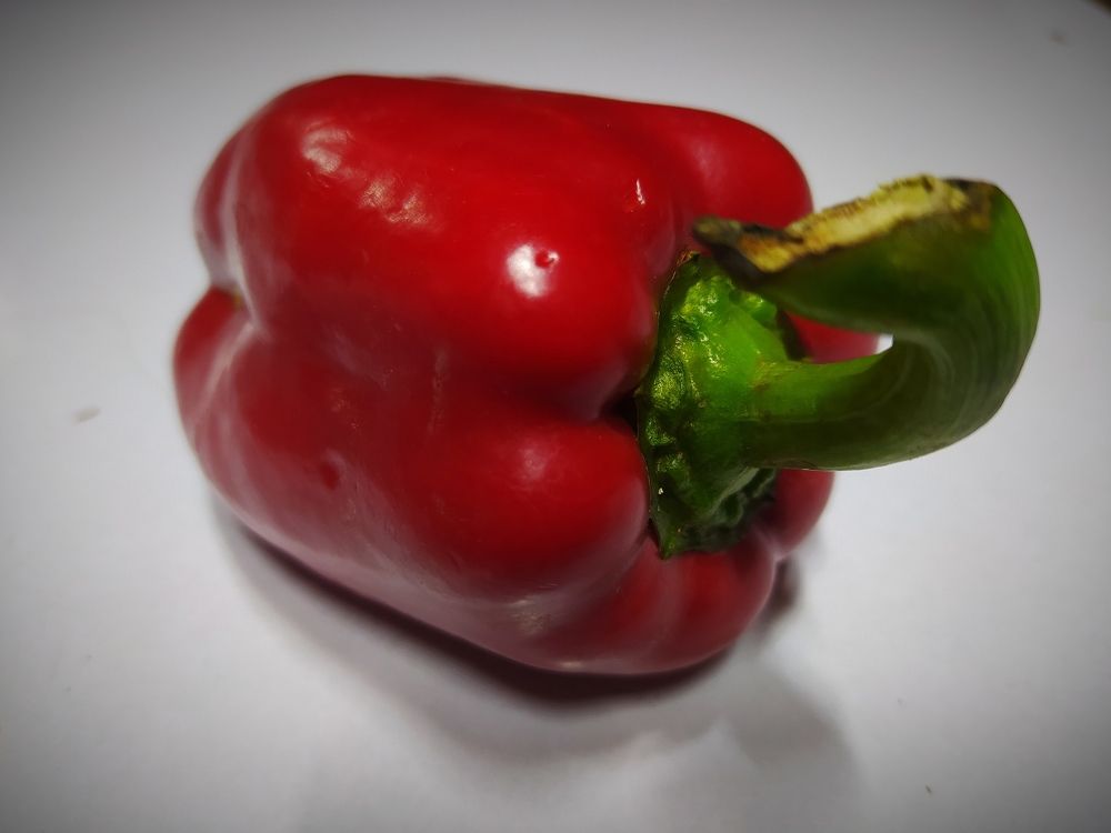 Red pepper