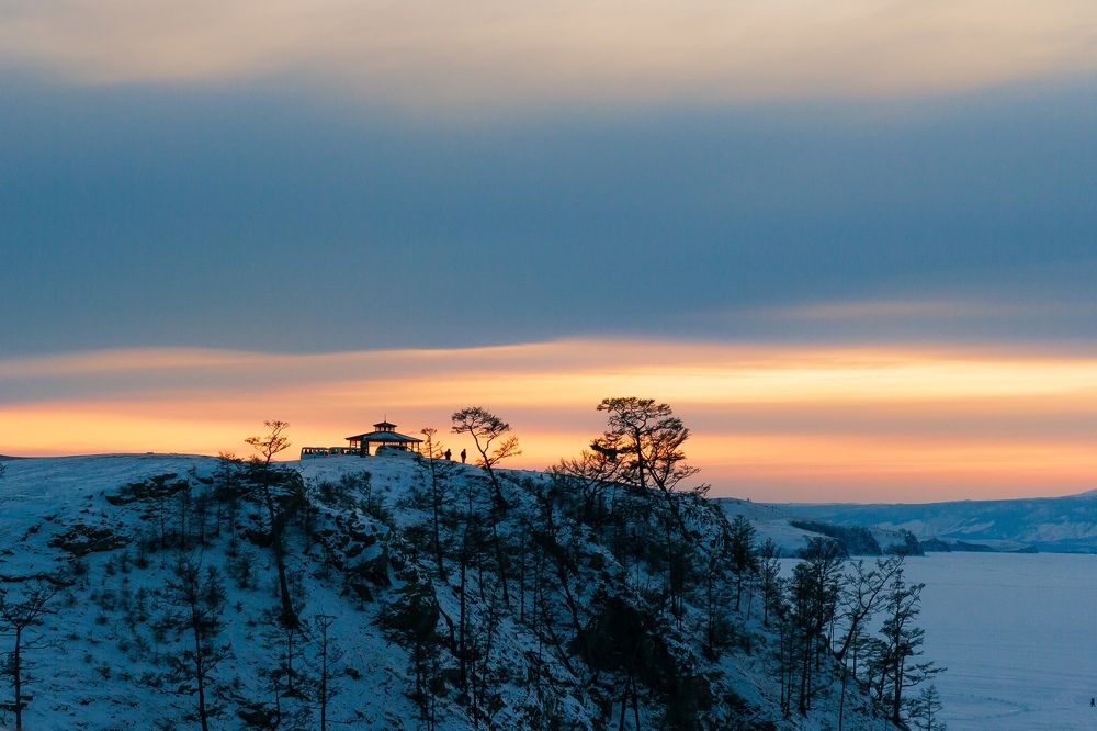 Photograph by Елена Хорохорина