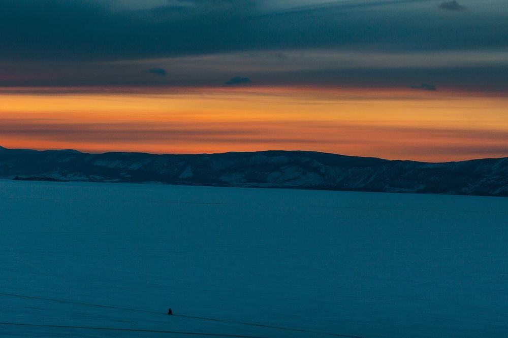 Photograph by Елена Хорохорина