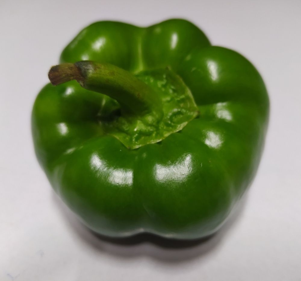 Green pepper