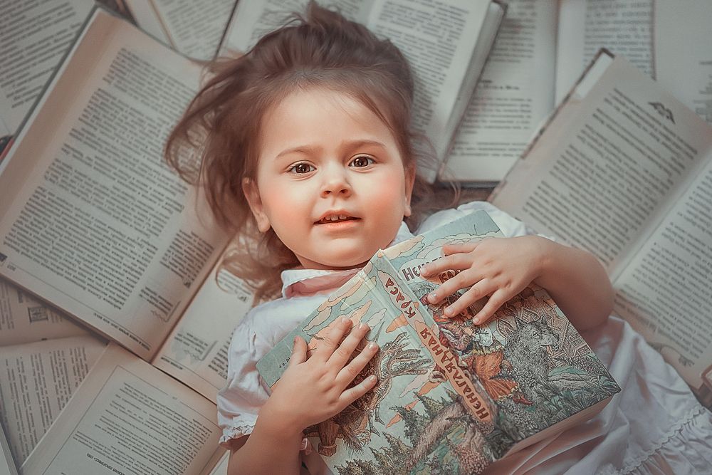 Photograph by Лариса Фомина