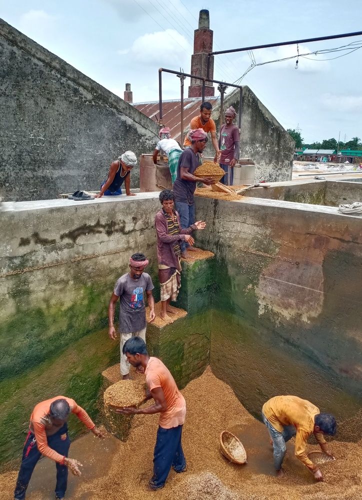 Photograph by Akash Barman